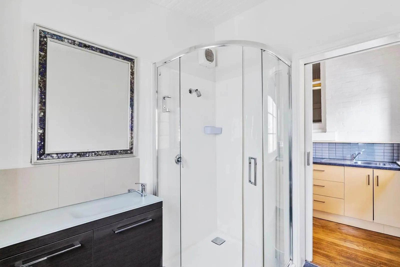 Portsea - Heritage Apartment By Salamanca Hobart