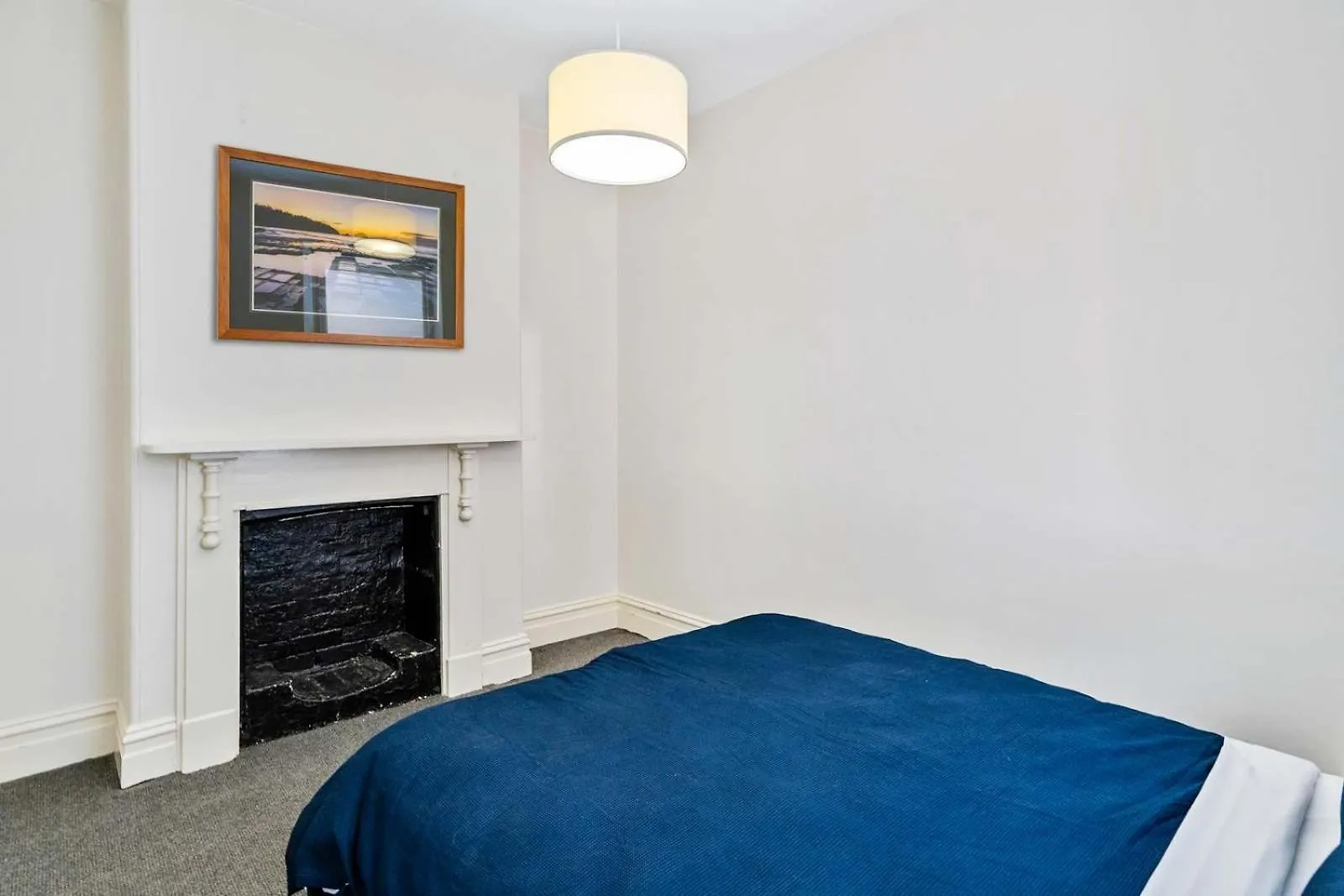 Portsea - Heritage Apartment By Salamanca Hobart