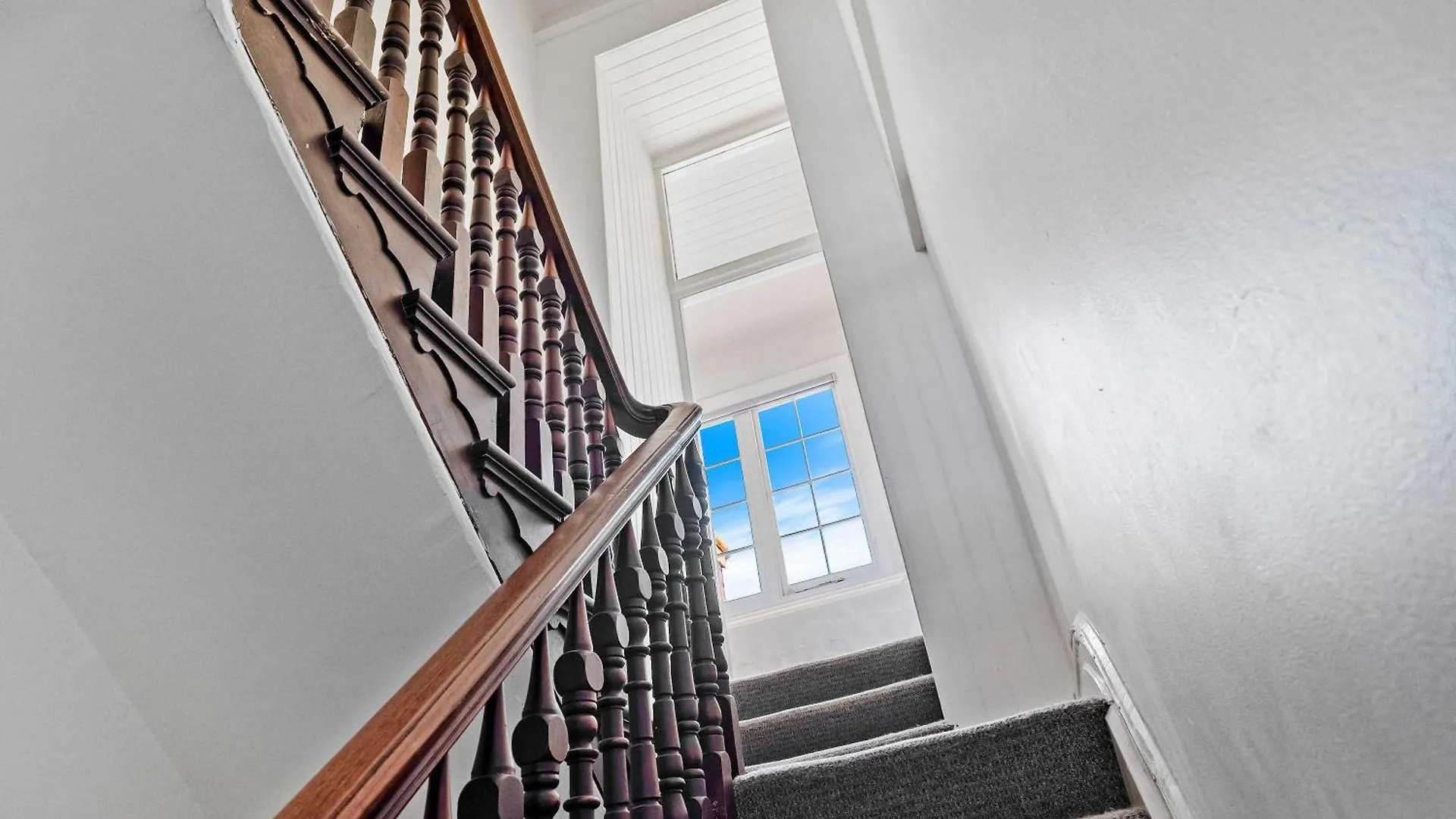 Portsea - Heritage Apartment By Salamanca Hobart