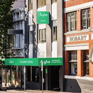Hostel Yha, Hobart